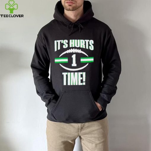 It’s Hurts time hoodie, sweater, longsleeve, shirt v-neck, t-shirt