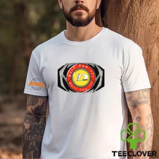 Its Legend Time! Shirt