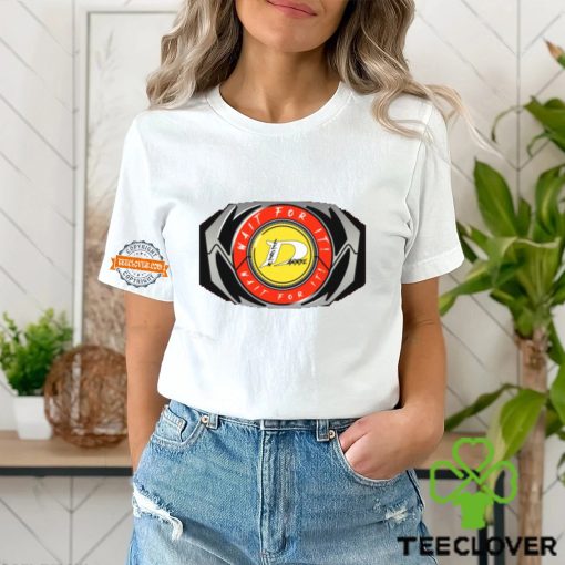 Its Legend Time! Shirt