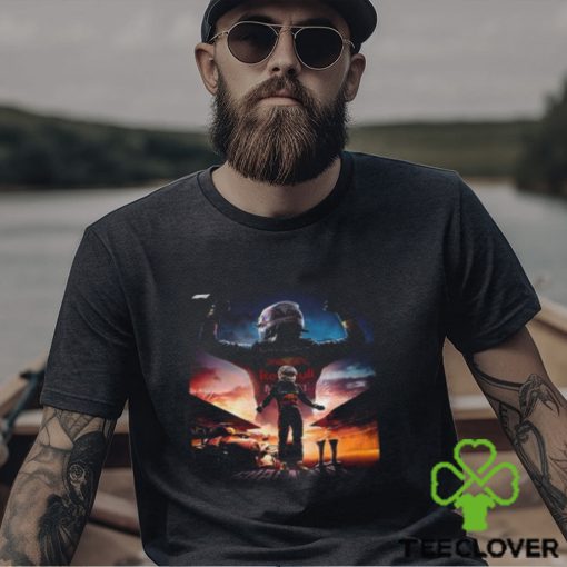 Its Max Verstappens Day Today Everybody Wake Up 30 September 2023 Unisex T hoodie, sweater, longsleeve, shirt v-neck, t-shirt