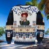 Jason Vooheers For Christmas Gifts Ugly Christmas Holiday Sweater