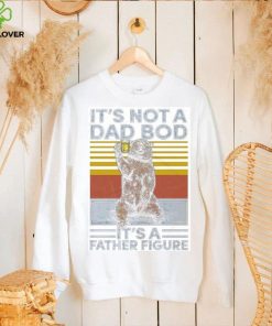 It’s Not A Dad Bod Sweatshirt T Shirt