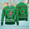 New Kids On The Block Band Chirstmas Gifts 2024 Xmas For Family And Friends Ugly Sweater