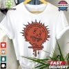 Snoopy Halloween Boo Raglan Baseball shirt
