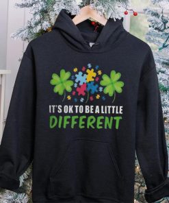 It’s Ok To Be A Little Different Shirt