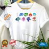 Official You Think You Just Fell Out Kamala Harris T Shirt