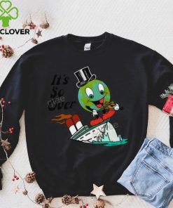 It’s So Over T Shirt