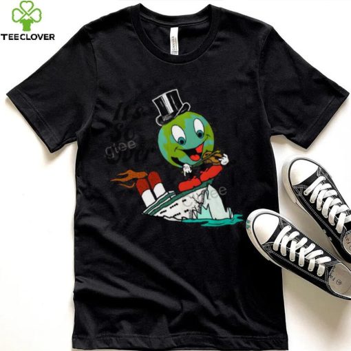 It’s So Over T Shirt