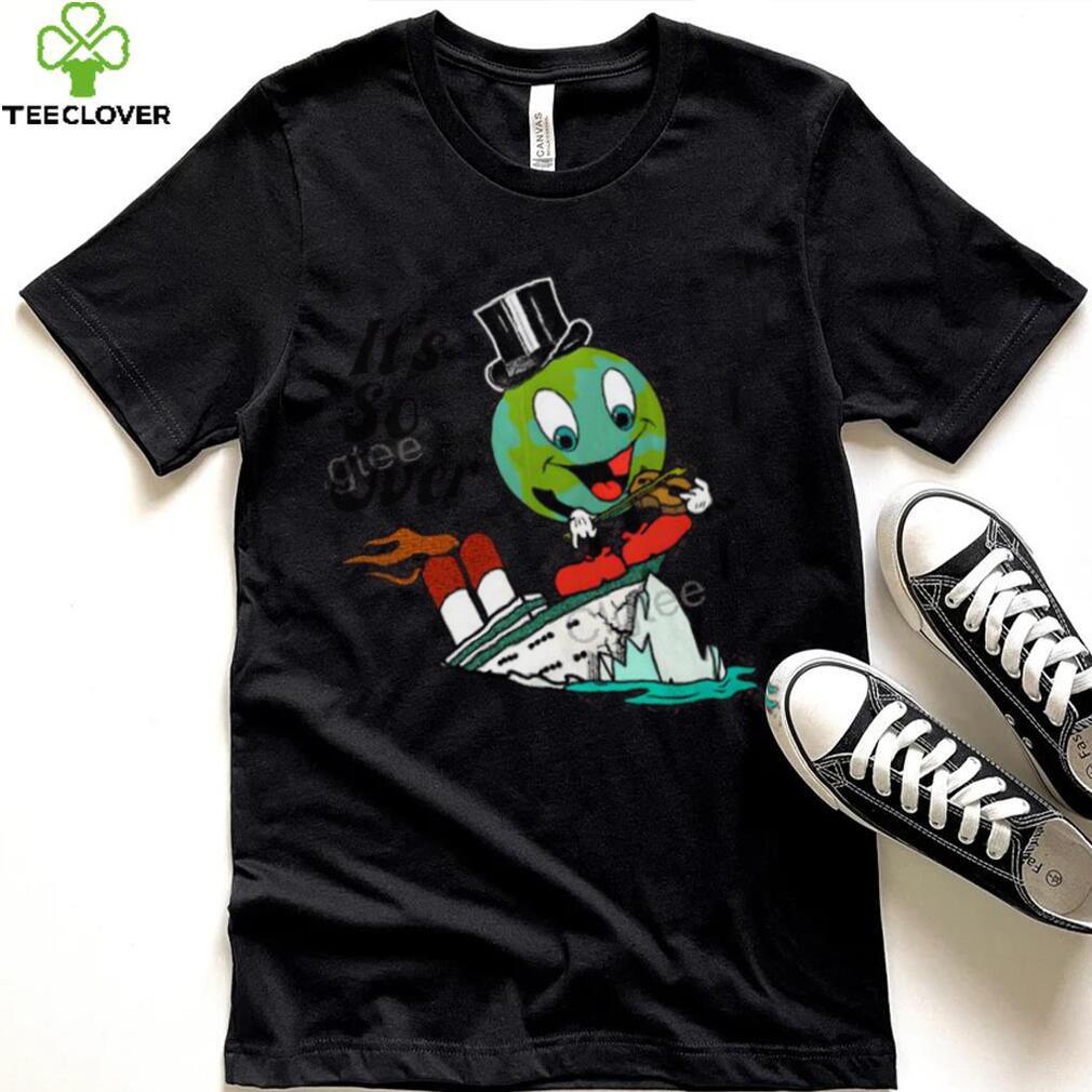 It’s So Over T Shirt It’s So Over T Shirt