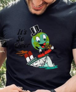 It’s So Over T Shirt 3 It’s So Over T Shirt