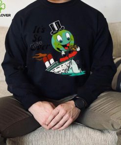 It’s So Over T Shirt 4 It’s So Over T Shirt