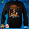 It's The Most Wonderful Time Of The Year Family Cats Autumn T Shirt