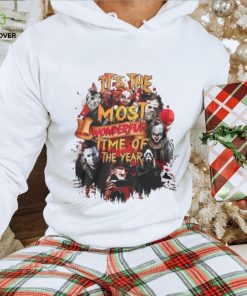 It’s The Most Wonderful Time Of The Year Halloween T Shirt 1 It’s The Most Wonderful Time Of The Year Halloween T Shirt