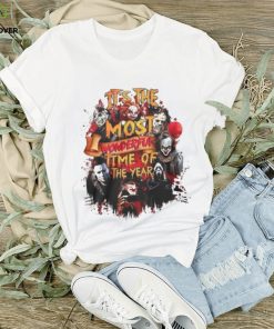 It’s The Most Wonderful Time Of The Year Halloween T Shirt 3 It’s The Most Wonderful Time Of The Year Halloween T Shirt