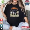 Poster Para Archery Matt Stutzman Gold Medal Paris Paralympics 2024 t shirt