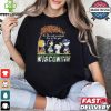 Zac James ZJ 20 Years Shirt