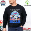 They Hate Us Because They Ain’t Us Grinch X New Jersey Hockey Stomp On Hockey Teams Christmas Shirt