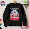 It’s The Most Wonderful Time Of The Years Peanuts Characters X Detroit Lions Merry Christmas Shirt