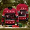 Playful Chihuahua Merry Ugly Christmas Sweater Thankgiving Gift Men Women