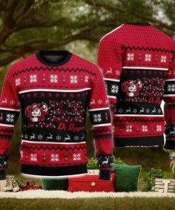 It’s Time For Dr Pepper 3D Ugly Christmas Sweater Men And Women Christmas Gift