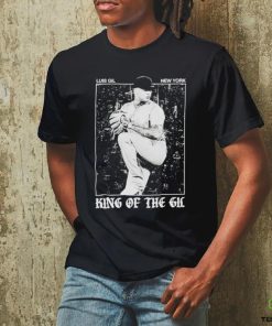 It’s Up To Gil Luis Gil New York Yankees Shirt