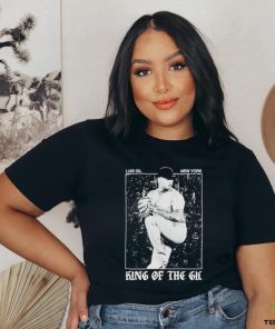 It’s Up To Gil Luis Gil New York Yankees Shirt