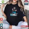 Damian Drake Fallen Prince Shirt