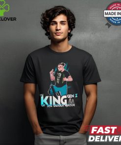 “It’s Ya Boi” Gen Z King of the Ladder Match Shirt