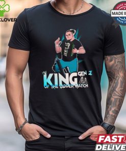 “It’s Ya Boi” Gen Z King of the Ladder Match Shirt