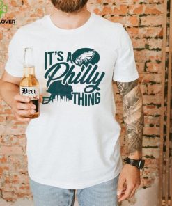 It’s a Philly Thing Football Helmet Shirt