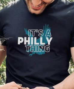 It’s a Philly Thing Shirt, Philadelphia Football vintage Shirt