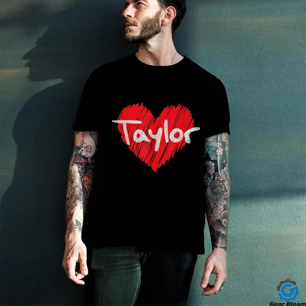 It's a Taylor Thing You Wouldn't Understand shirt It's a Taylor Thing You Wouldn't Understand shirt