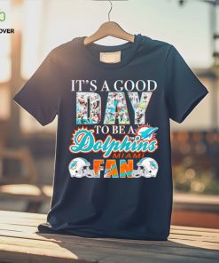 I May Not Be In Miami But I'm A Dolphins Fan Wherever I Am Signatures Shirt  - Bring Your Ideas, Thoughts And Imaginations Into Reality Today