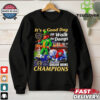 Ole Miss 2025 Taxslayer Gator Bowl Champions signatures shirt