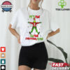 Just so we’re clear the grinch never really hated Christmas Gricnh shirt