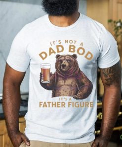 Its not a dad bod bear meme 2024 hoodie, sweater, longsleeve, shirt v-neck, t-shirt