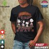 Philadelphia Eagles 91st anniversary 1933 2024 thank you for the memories signatures shirt