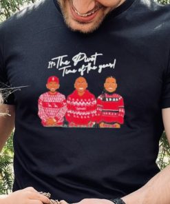 It’s the pivot time of the year shirt
