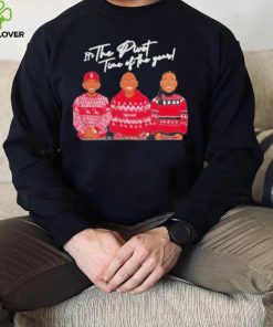 It’s the pivot time of the year hoodie, sweater, longsleeve, shirt v-neck, t-shirt