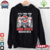 Official 2024 Playoffs Bound Pittsburgh Steelers Go Steelers Helmet Shirt