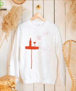 It’s time to wine art hoodie, sweater, longsleeve, shirt v-neck, t-shirt