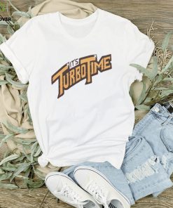 It’s turbo time hoodie, sweater, longsleeve, shirt v-neck, t-shirt