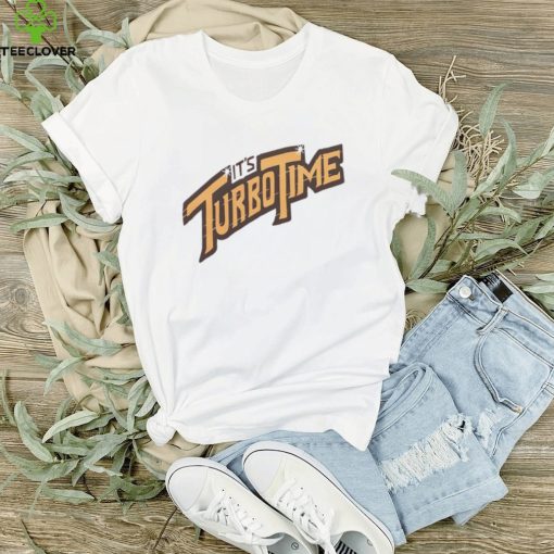 It’s turbo time hoodie, sweater, longsleeve, shirt v-neck, t-shirt