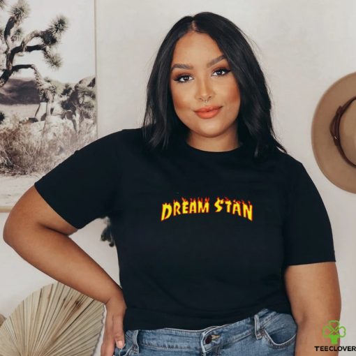 Itsjusttai Dream Stan T Shirt