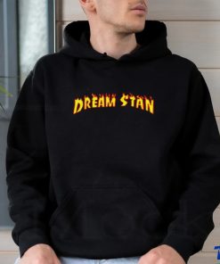 Itsjusttai Dream Stan T Shirt