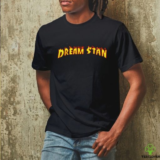 Itsjusttai Dream Stan T Shirt