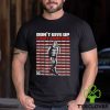 Official Lexfridman Consciousness Enabled Lex Shirt