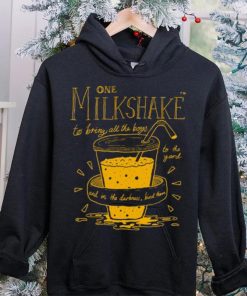 One Milkshake Tee Ethically Made T Shirt