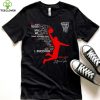 Iowa State Cyclones basketball cyclone alley logo shirt