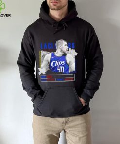 Ivica Zubac Los Angeles Clippers basketball player information paper hoodie, sweater, longsleeve, shirt v-neck, t-shirt